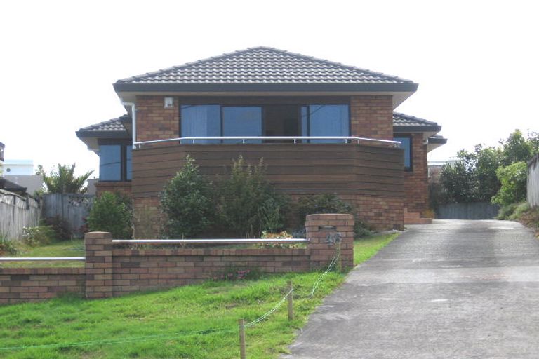 Photo of property in 46 Seaview Road, Castor Bay, Auckland, 0620