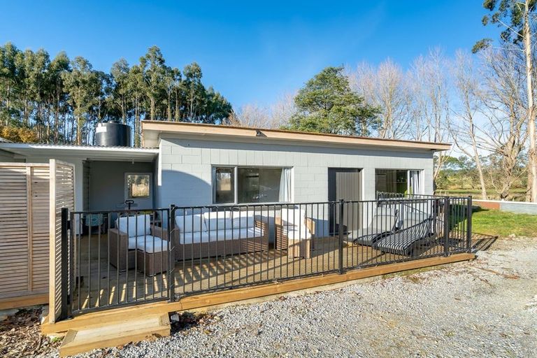 Photo of property in 141 Walsh Road, Bushey, Palmerston, 9482