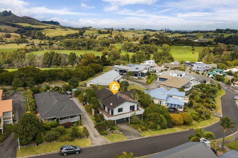 Photo of property in 212 The Booms Avenue, Thames, 3500