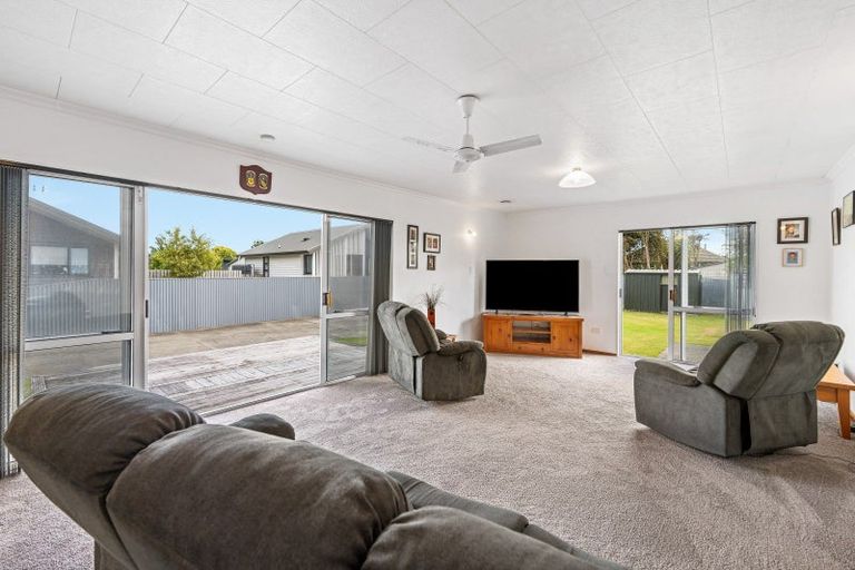 Photo of property in 23 Seddon Street, Takaro, Palmerston North, 4412