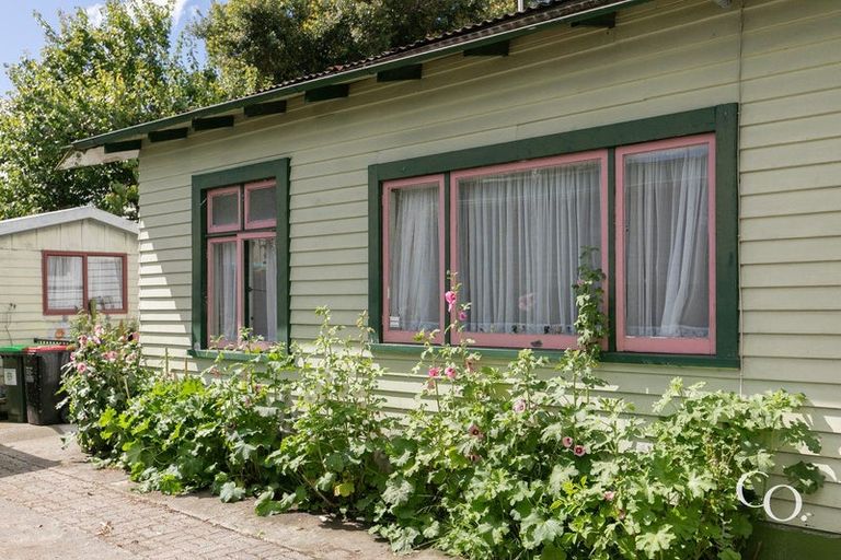 Photo of property in 512 Southampton Street East, Hastings, 4122