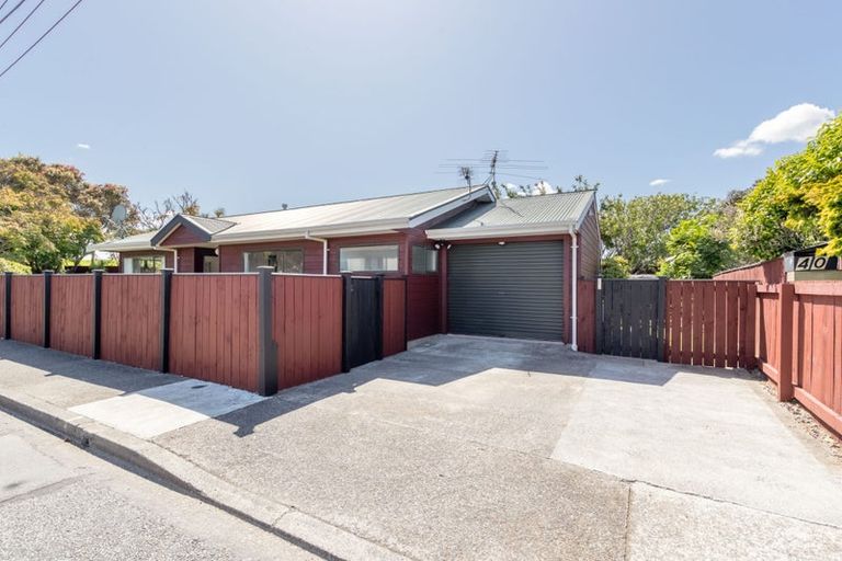 Photo of property in 40 Mudie Street, Alicetown, Lower Hutt, 5010