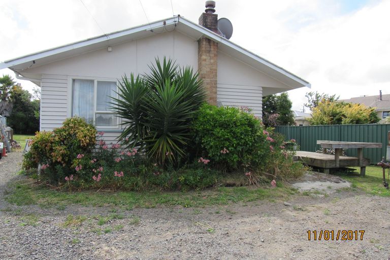 Photo of property in 21 Bailey Street, Huntly, 3700