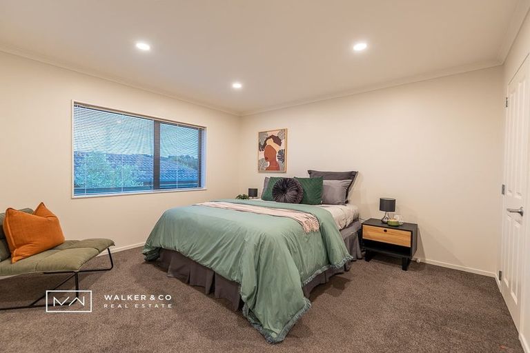 Photo of property in 65 Percy Kinsman Crescent, Riverstone Terraces, Upper Hutt, 5018