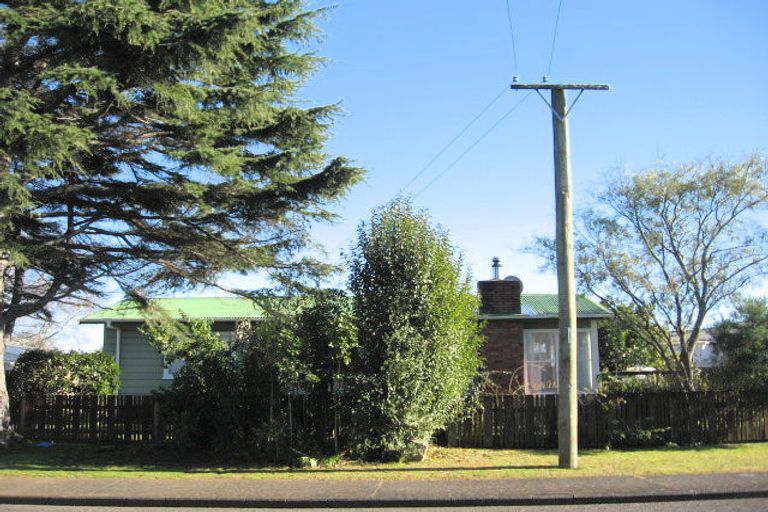 Photo of property in 29 George Street, Papakura, 2110