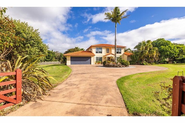 Photo of property in 6 Blue Marlin Drive, Kerikeri, 0230