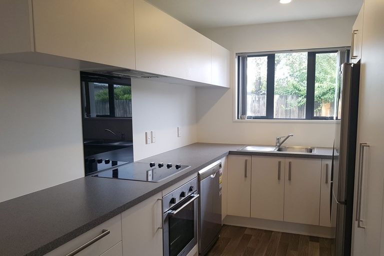 Photo of property in 3/324 Stanmore Road, Richmond, Christchurch, 8013