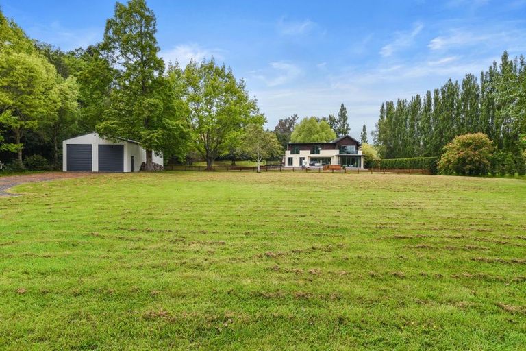 Photo of property in 131 Gladstone Road South, East Taieri, Mosgiel, 9024