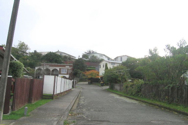 Photo of property in 59 Desert Gold Street, Ascot Park, Porirua, 5024