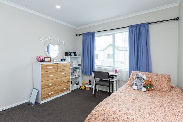 Photo of property in 8 Anna Jean Crescent, Flagstaff, Hamilton, 3210