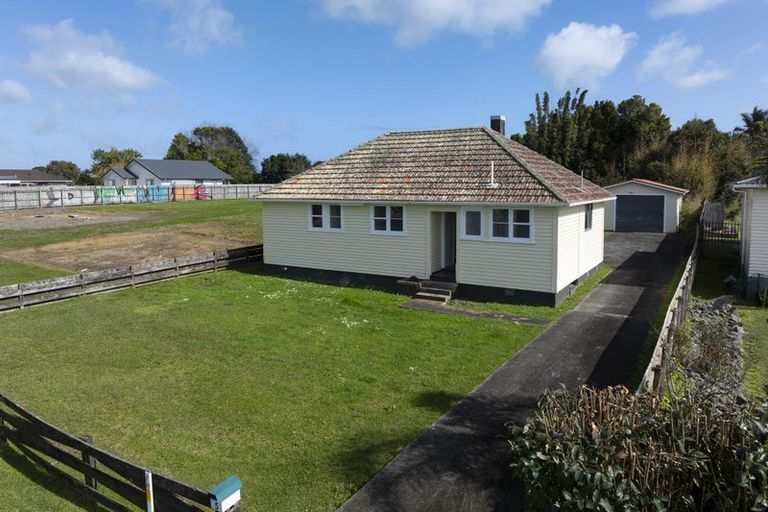 Photo of property in 5 Worth Street, Kaitaia, 0410