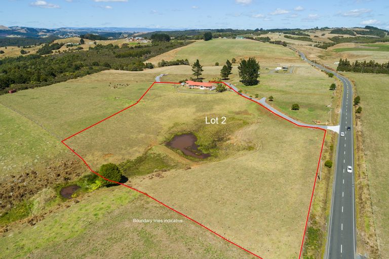 Photo of property in 741 Wiroa Road, Okaihau, 0475