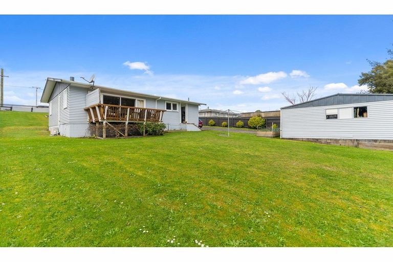 Photo of property in 29 Ewert Street, Fordlands, Rotorua, 3015
