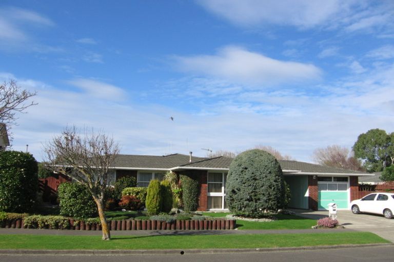 Photo of property in 108 Buick Crescent, Awapuni, Palmerston North, 4412