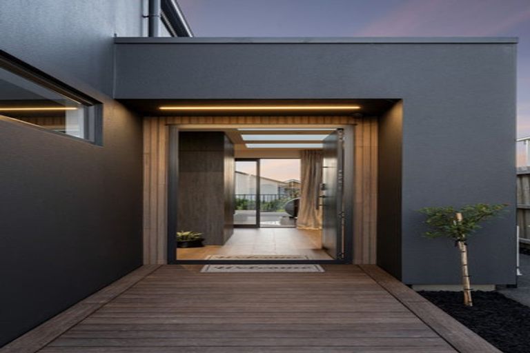 Photo of property in 59 Collier Drive, Halswell, Christchurch, 8025