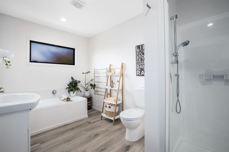 Photo of property in 119 Te Puia Drive, Aotea, Porirua, 5024