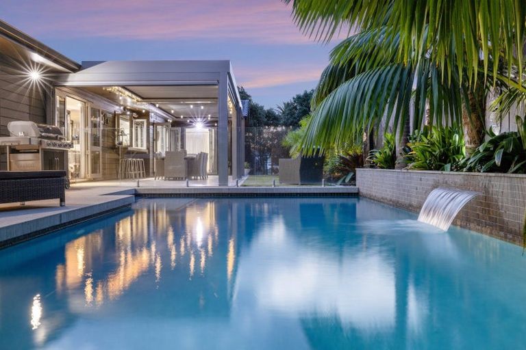 Photo of property in 54 Santa Barbara Drive, Papamoa Beach, Papamoa, 3118