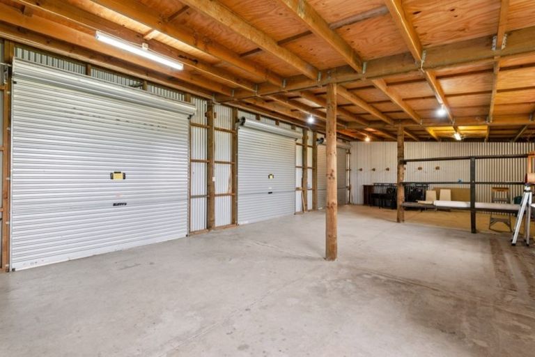 Photo of property in 327 Catherwoods Road, Cust, Rangiora, 7471