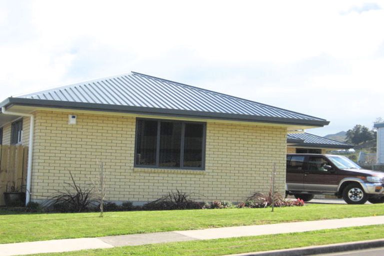 Photo of property in 215 The Booms Avenue, Thames, 3500