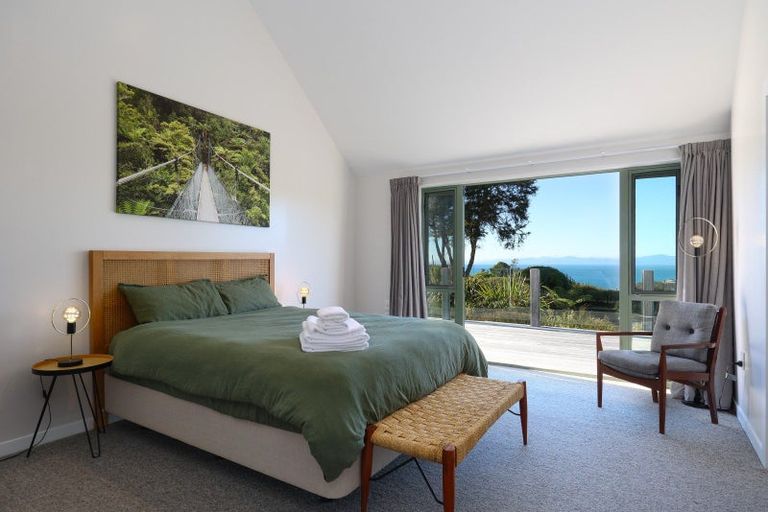 Photo of property in Splitapplelodge.com, 370 Kaiteriteri-sandy Bay Road, Kaiteriteri, Motueka, 7197