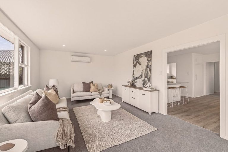 Photo of property in 4 Clarevale Street, Burwood, Christchurch, 8083