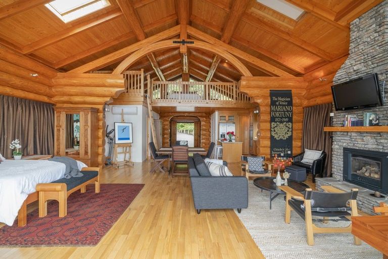 Photo of property in 123 Pumpkin Hill Road, Pumpkin Hill, Whitianga, 3591