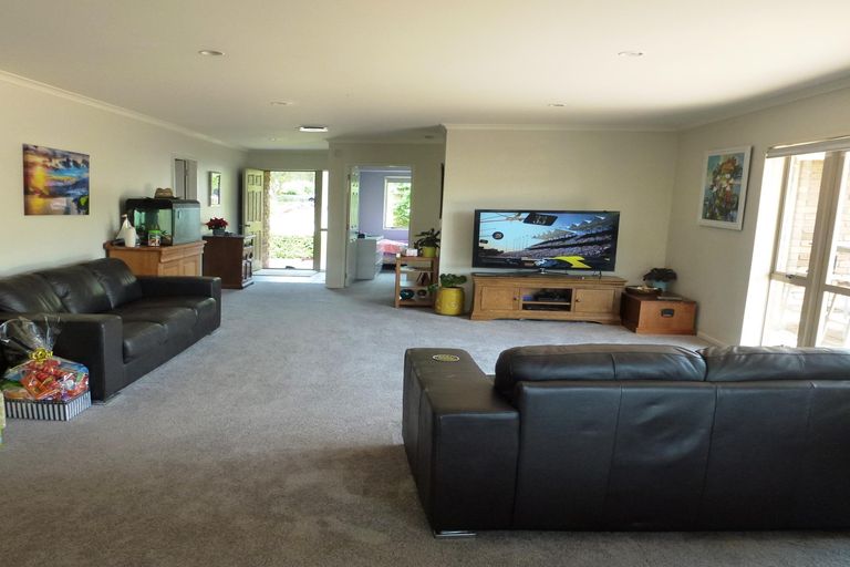 Photo of property in 8 Cedar Way, Morrinsville, 3300