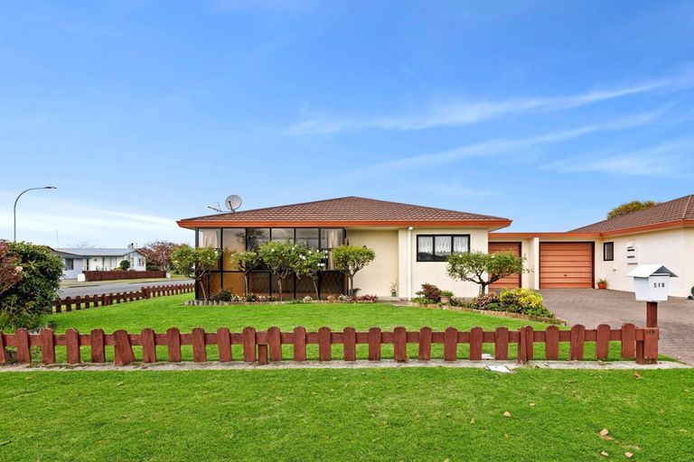 Photo of property in 51b Tawari Street, Matamata, 3400