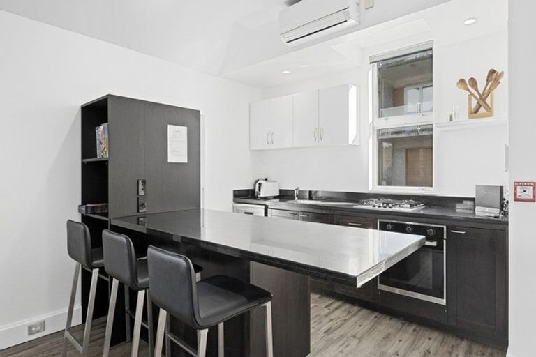 Photo of property in Breakfree Alpine Village, 17/643 Frankton Road, Queenstown, 9300