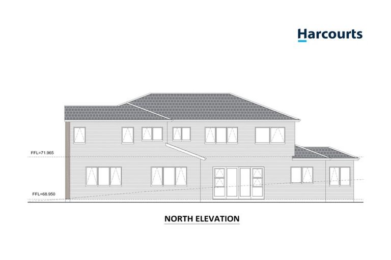 Photo of property in 66 Matangi View Drive, Orewa, 0931