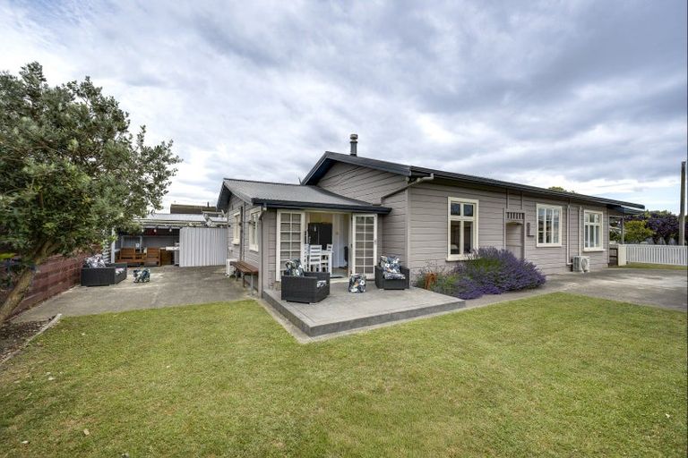 Photo of property in 6 Forward Street, Greenmeadows, Napier, 4112
