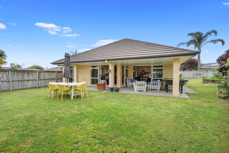 Photo of property in 6 Alva Glen Place, Pyes Pa, Tauranga, 3112