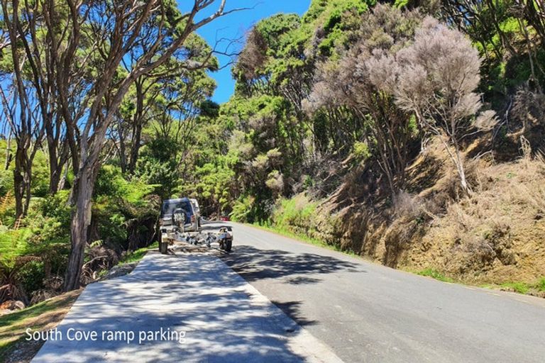 Photo of property in 21 Woods Ridge Road, Kawau Island, 0920