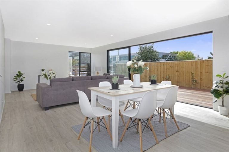 Photo of property in 1/196 Peterborough Street, Christchurch Central, Christchurch, 8013