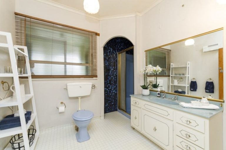 Photo of property in 435 Ruahine Street, Terrace End, Palmerston North, 4410