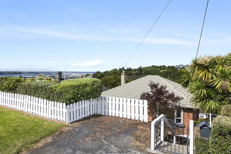 Photo of property in 31 Clifford Street, Dalmore, Dunedin, 9010