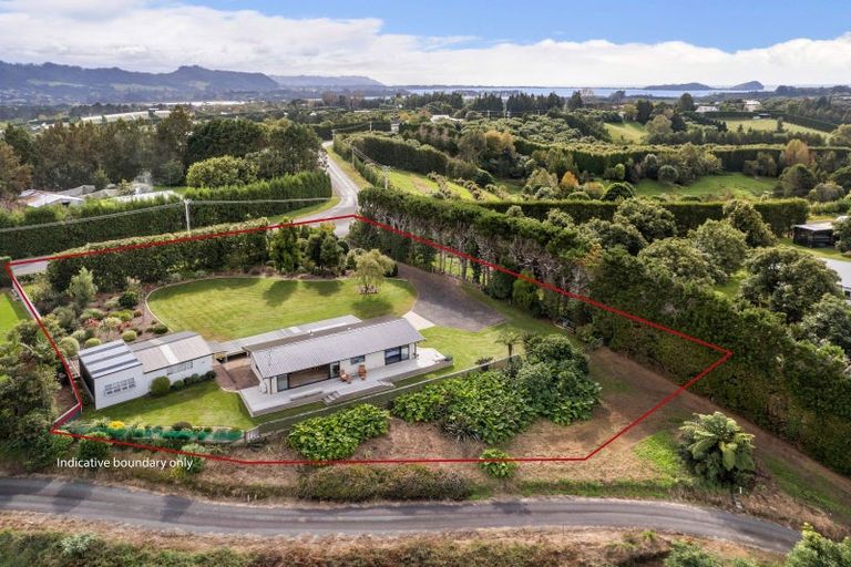 Photo of property in 274 Kauri Point Road, Tahawai, Katikati, 3170