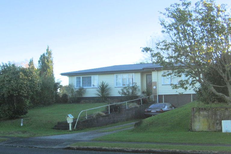 Photo of property in 24 Elizabeth Drive, Tokoroa, 3420