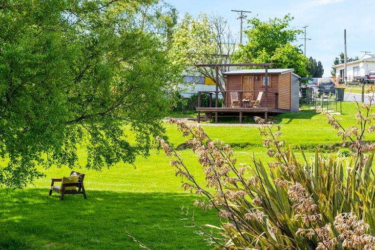 Photo of property in 8 Cargill Street, Owaka, 9535