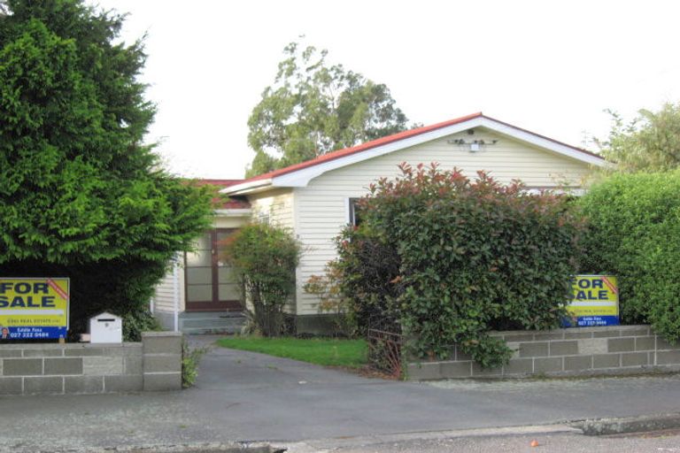 Photo of property in 9 Bond Street, Waltham, Christchurch, 8023