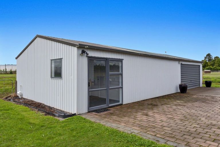 Photo of property in 493 Grieve Road, Te Teko, Whakatane, 3193