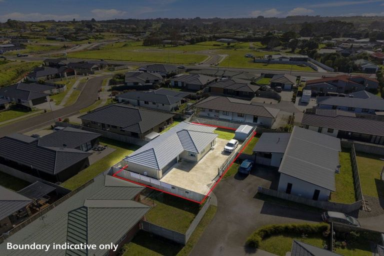 Photo of property in 18 Simon Street, Tawhero, Whanganui, 4501
