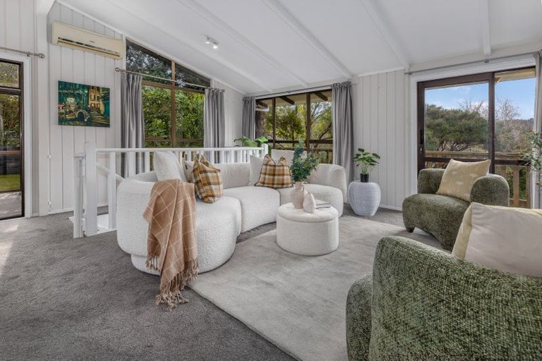 Photo of property in 25 Solander Place, Whitby, Porirua, 5024