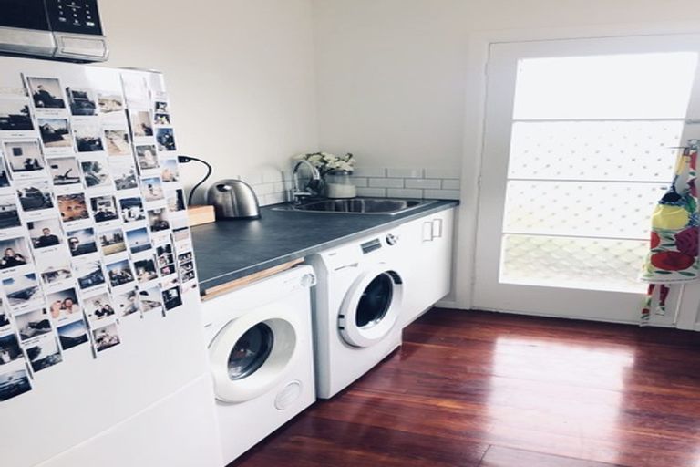 Photo of property in 3/6 Kinloch Street, St Albans, Christchurch, 8014