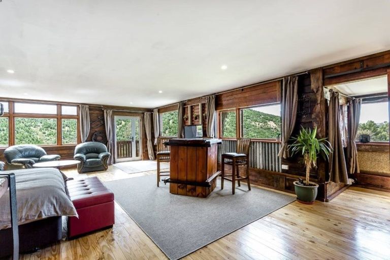 Photo of property in 16 Mount Grand Road, Mount Grand, Dunedin, 9076