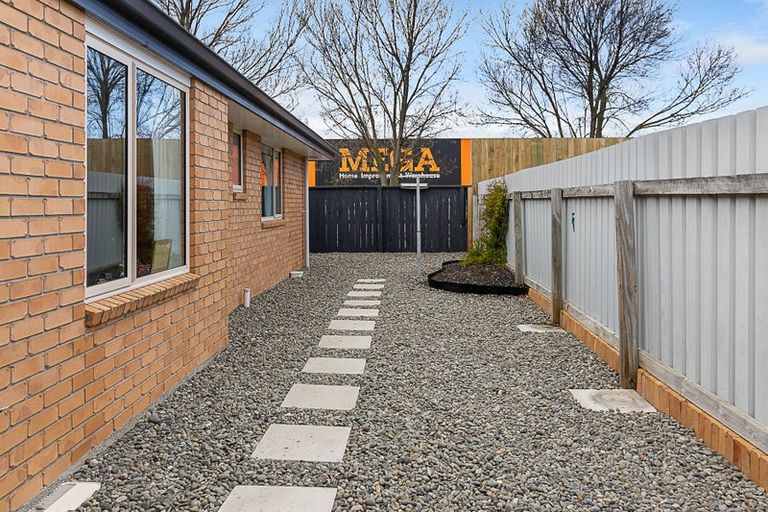 Photo of property in 5 Rosewood Place, Redwoodtown, Blenheim, 7201