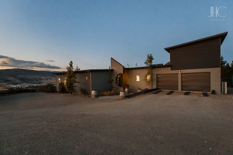 Photo of property in 81 Pigeon Rock Road, Cornish Point, Cromwell, 9384