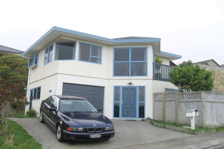Photo of property in 17 Peppertree Lane, Woodridge, Wellington, 6037