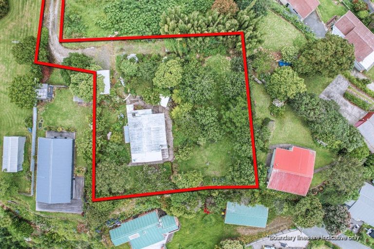 Photo of property in 257 Waiwera Street, Kawhia, 3889