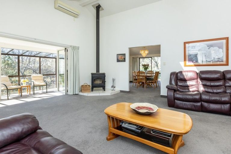 Photo of property in 90 Simla Avenue, Havelock North, 4130